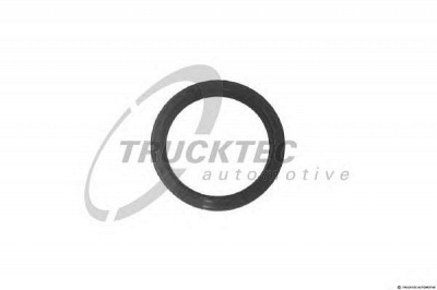 TRUCKTEC AUTOMOTIVE 0710008 -  Уплотняющее кольцо, коленчатый вал